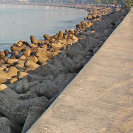 4 things Mumbai is known for