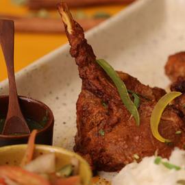 5 mughlai dishes that make Delhi a gastronomers delight