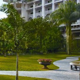 5 gardens to visit when in the garden city