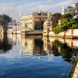 5 not to be missed attractions in Udaipur