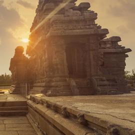 A complete guide to Mahabalipuram
