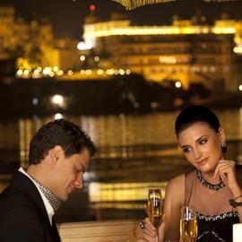 A romantic experience you must have in Udaipur