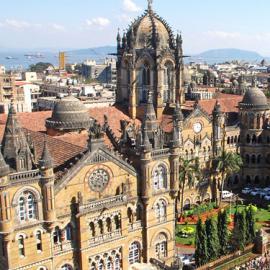 Best places to eat at in Mumbai