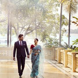 Curated offers from the Leela to satiate your wanderlust