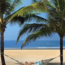 Explore these hidden beaches of Goa