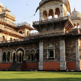 Explore these majestic forts and historical sites around Delhi