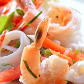 Eat, drink and make merry at The Leela Goa