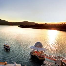Lake Pichola-All about Udaipur's most famous attraction