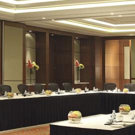 The Leela Ambience Gurugram Hotel & Residences more than just a regular business hotel