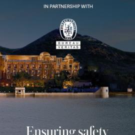 Looking for safe hotels to stay in India during COVID19