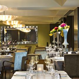 Looking to have a memorable dinner night in Mumbai