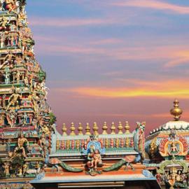 Make the best of your stay in Chennai with these getaway options