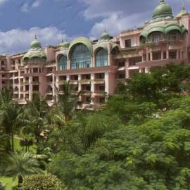 Nature getaways around Bengaluru