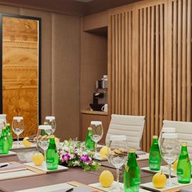 Plan a perfect office trip to Delhi