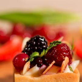 Tasty homemade cakes to brighten the day