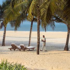 The beach countdown listing down the top sandy spots in Goa