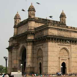 Top 5 getaways on the outskirts of Mumbai