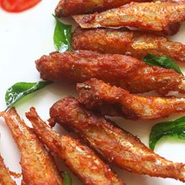 Top 5 local dishes to savour in Chennai