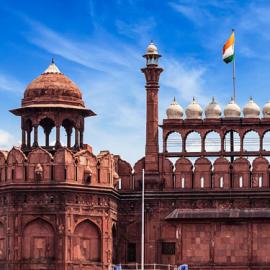 Walking along with history in these 5 places of New Delhi