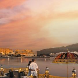 Wander off to these offbeat places in Udaipur