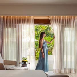 What makes Goa the perfect destination for luxury travel in India