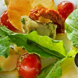 Simple tips to eat healthy during the lockdown
