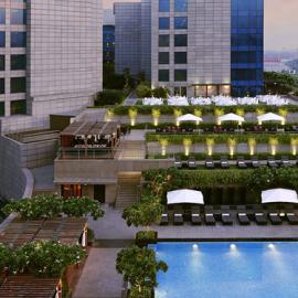 Why you should book The Leela Ambience Gurugram Hotel & Residences for your next business meet