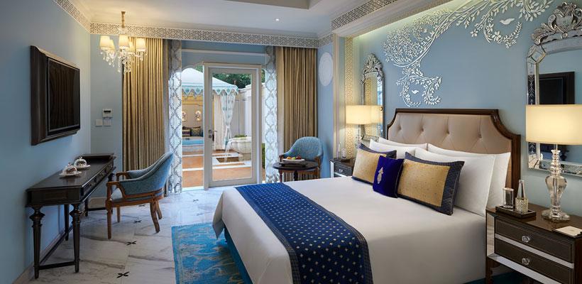 5 star hotels packages