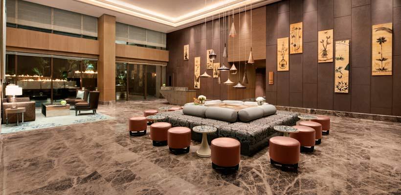 5 star hotels packages