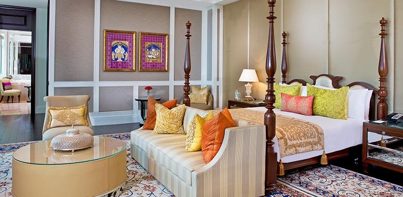 5 star hotels packages
