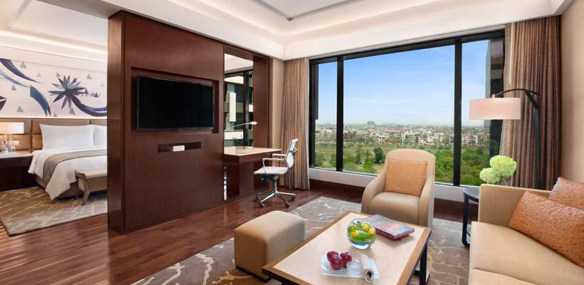 5 star hotels packages