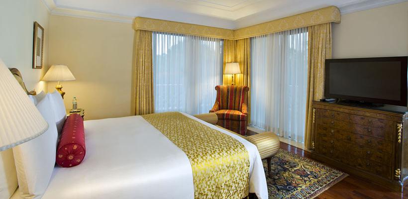 5 star hotels packages