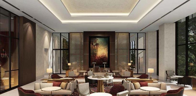 5 star hotels packages