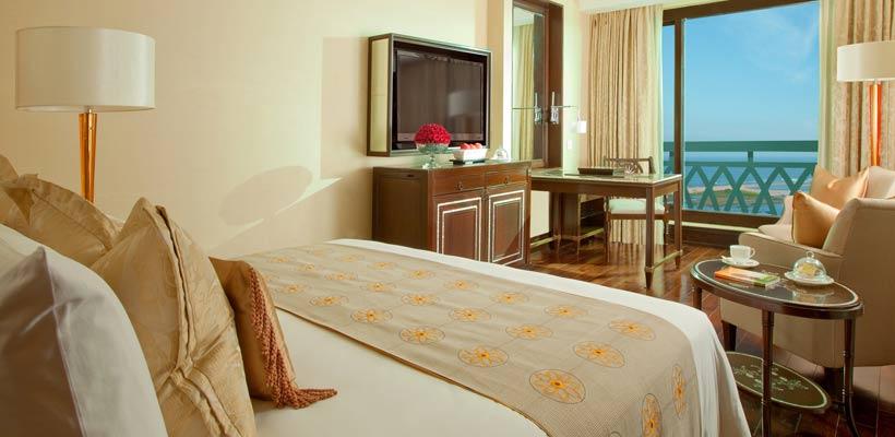5 star hotels packages