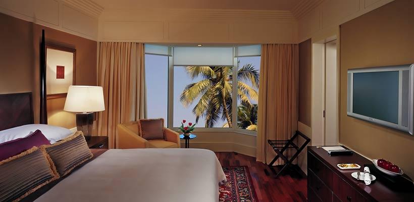 5 star hotels packages