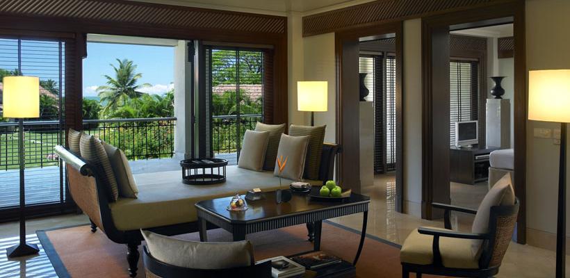 5 star hotels packages