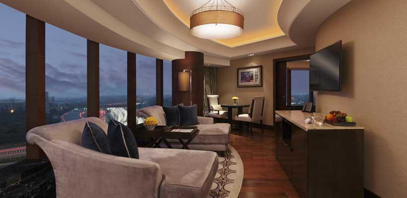 5 star hotels packages