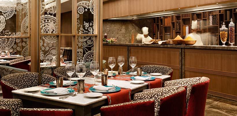 5 star hotels packages
