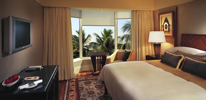 5 star hotels packages