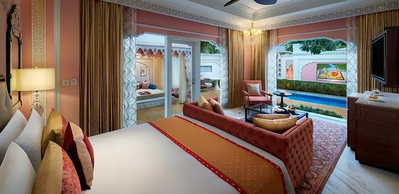 5 star hotels packages
