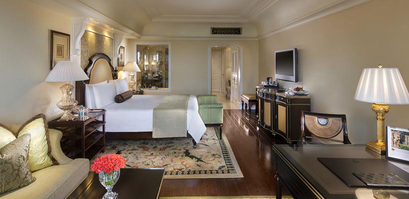 5 star hotels packages