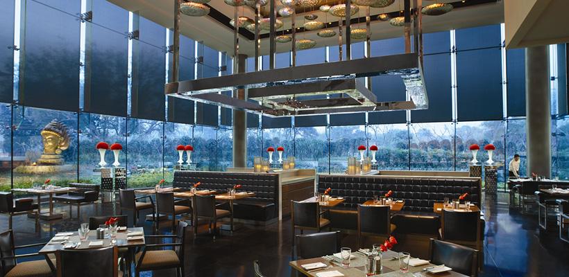 5 star hotels packages