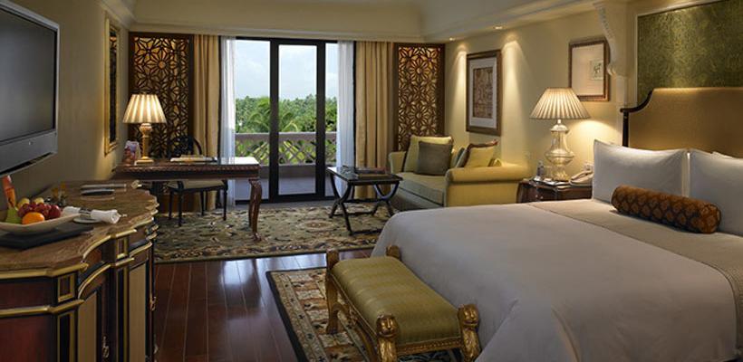5 star hotels offer