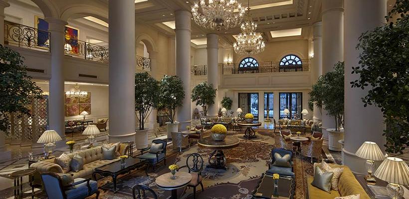 Suite Indulgence offer