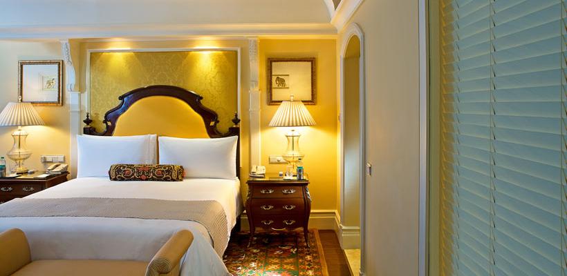 5 star hotels packages