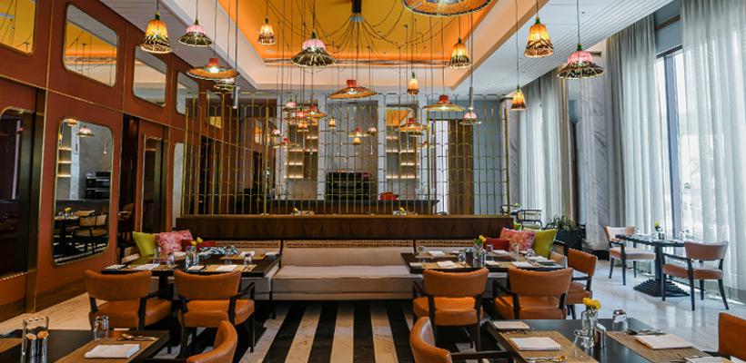 5 star hotels packages