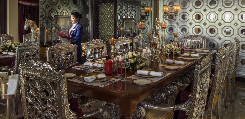 Butler Service