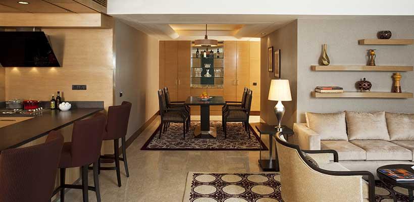 Residences gurgaon