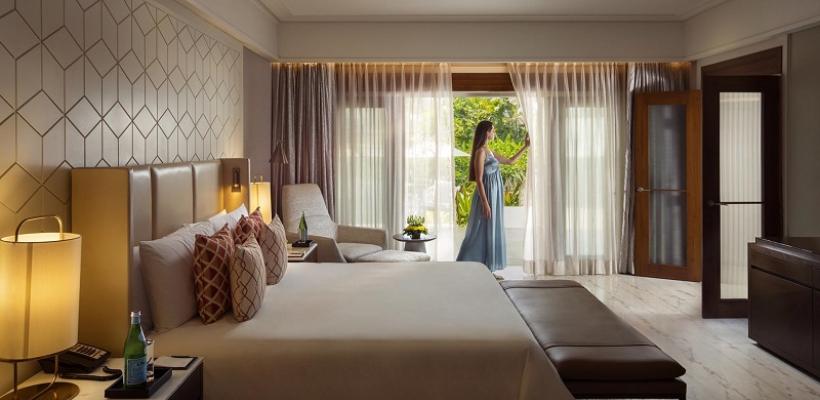 5 star hotels packages