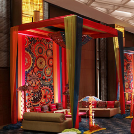The Leela